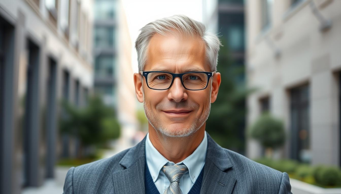 Property transactions support specialist