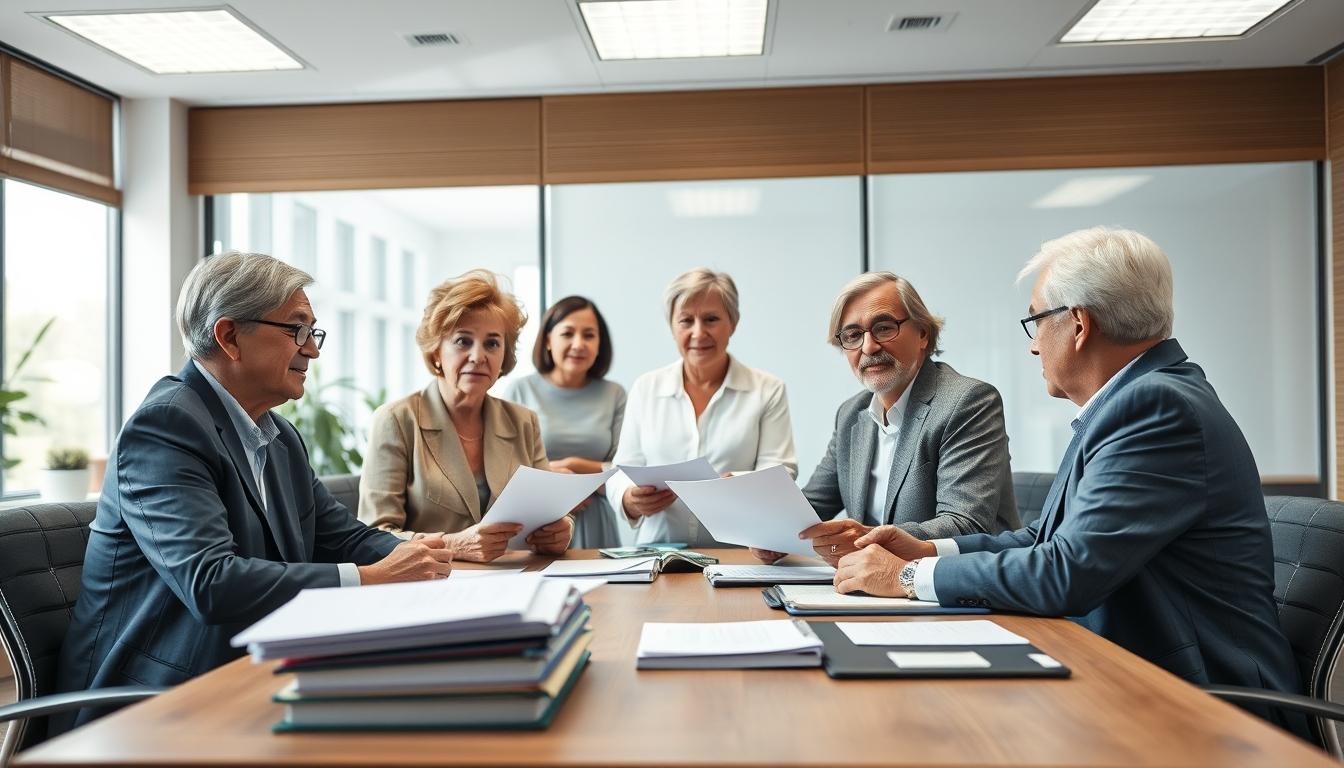 Real estate closing preparation and transaction documents